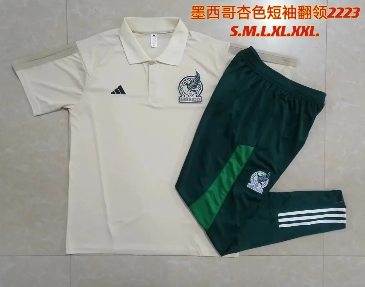 Camisa - México