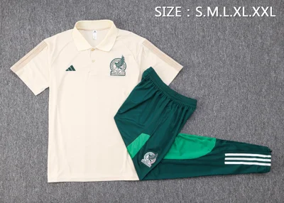 Camisa - México