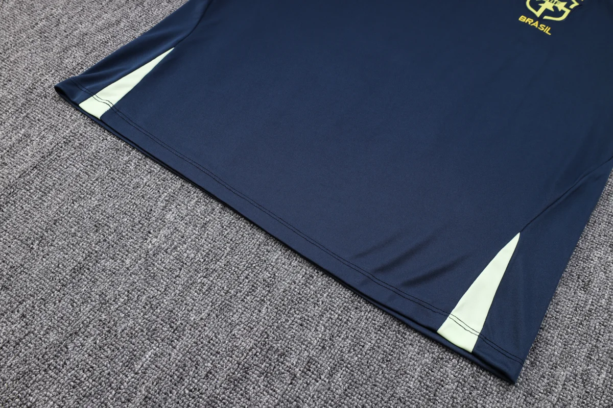 Camisa conjunto - Brasil (manga curta)