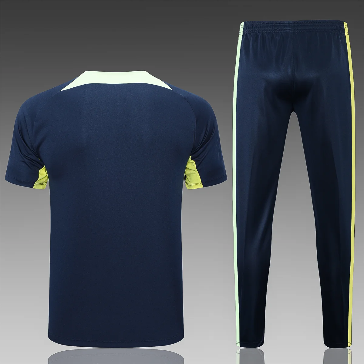 Camisa conjunto - Brasil (manga curta)