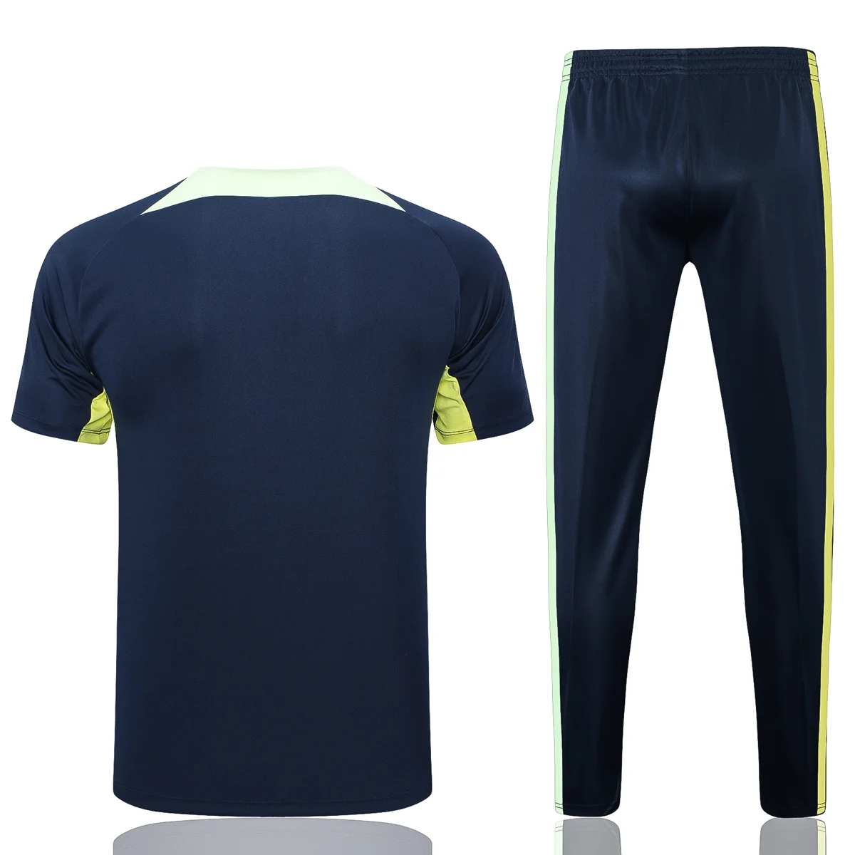 Camisa conjunto - Brasil (manga curta)