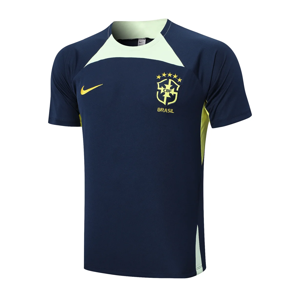 Camisa conjunto - Brasil (manga curta)