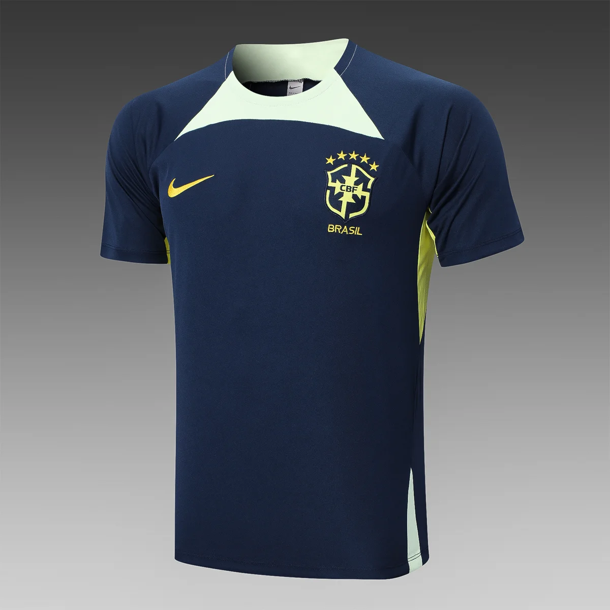Camisa conjunto - Brasil (manga curta)