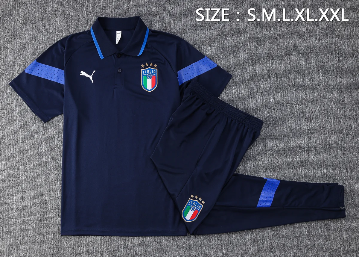 Camisa - Itália