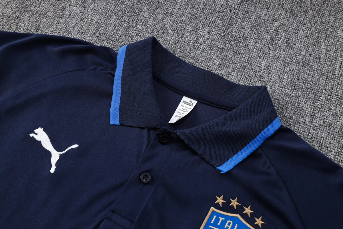 Camisa - Itália