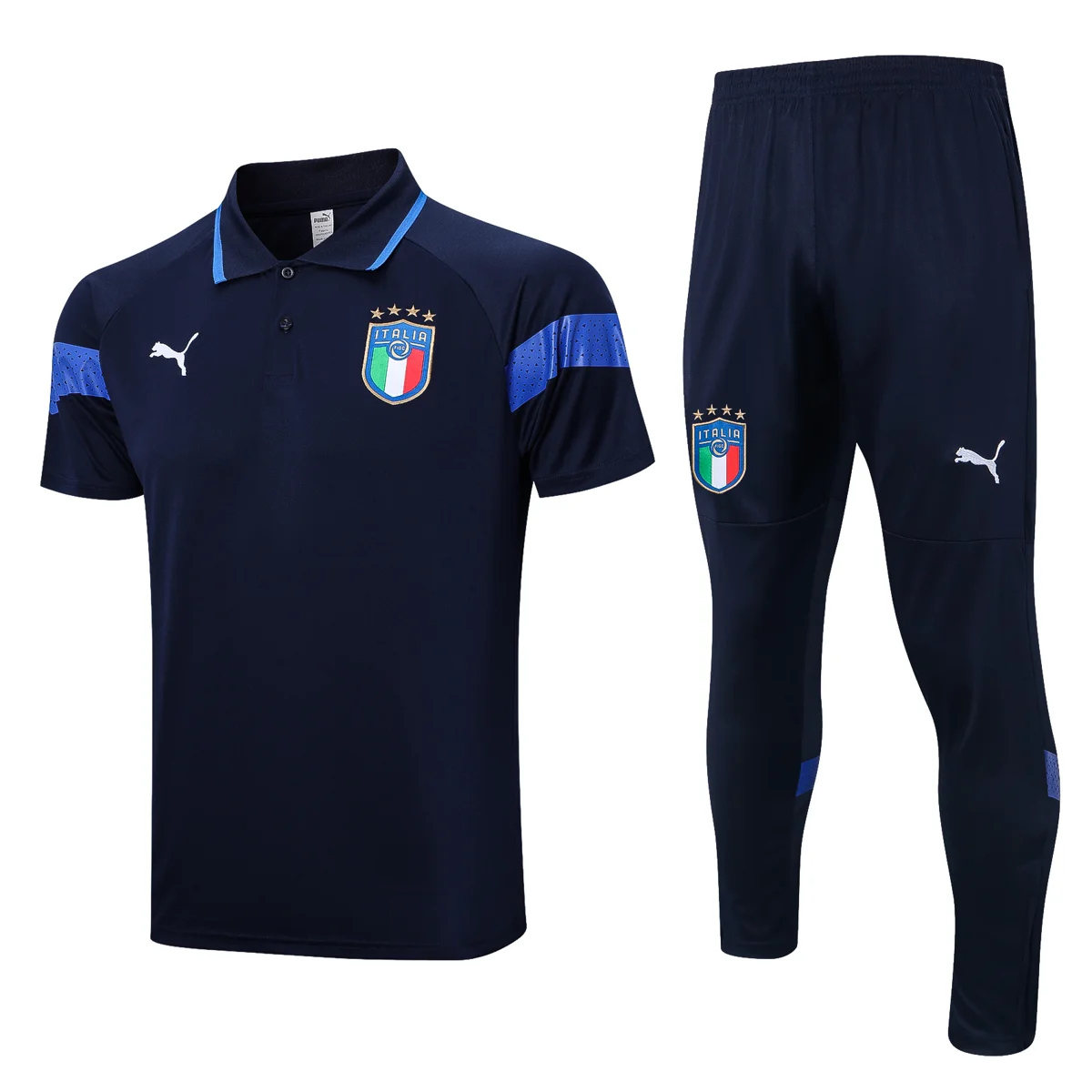 Camisa - Itália