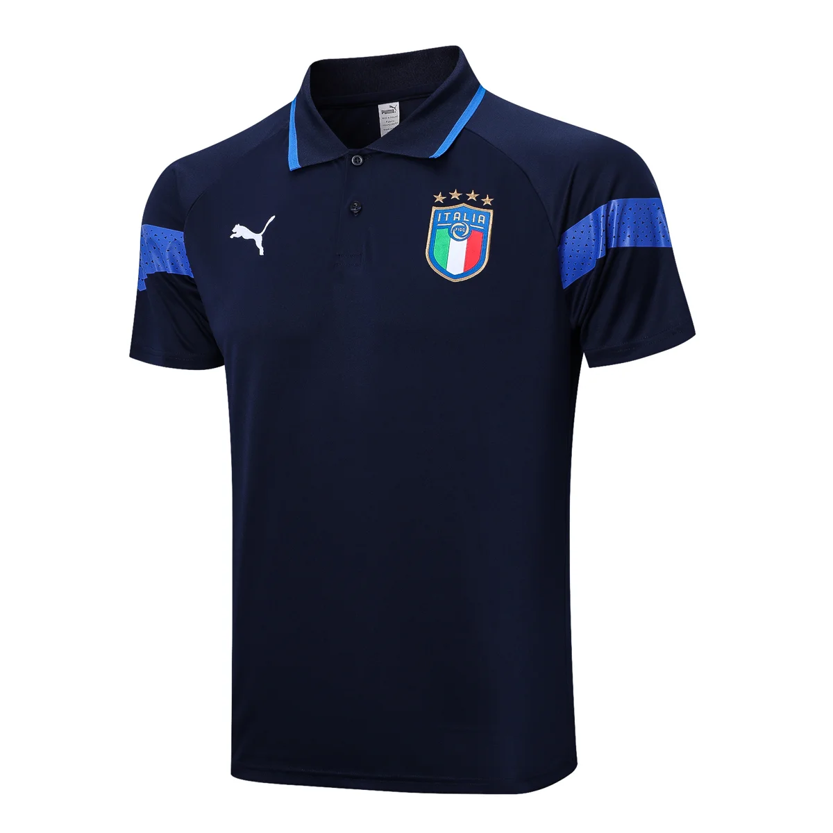 Camisa - Itália