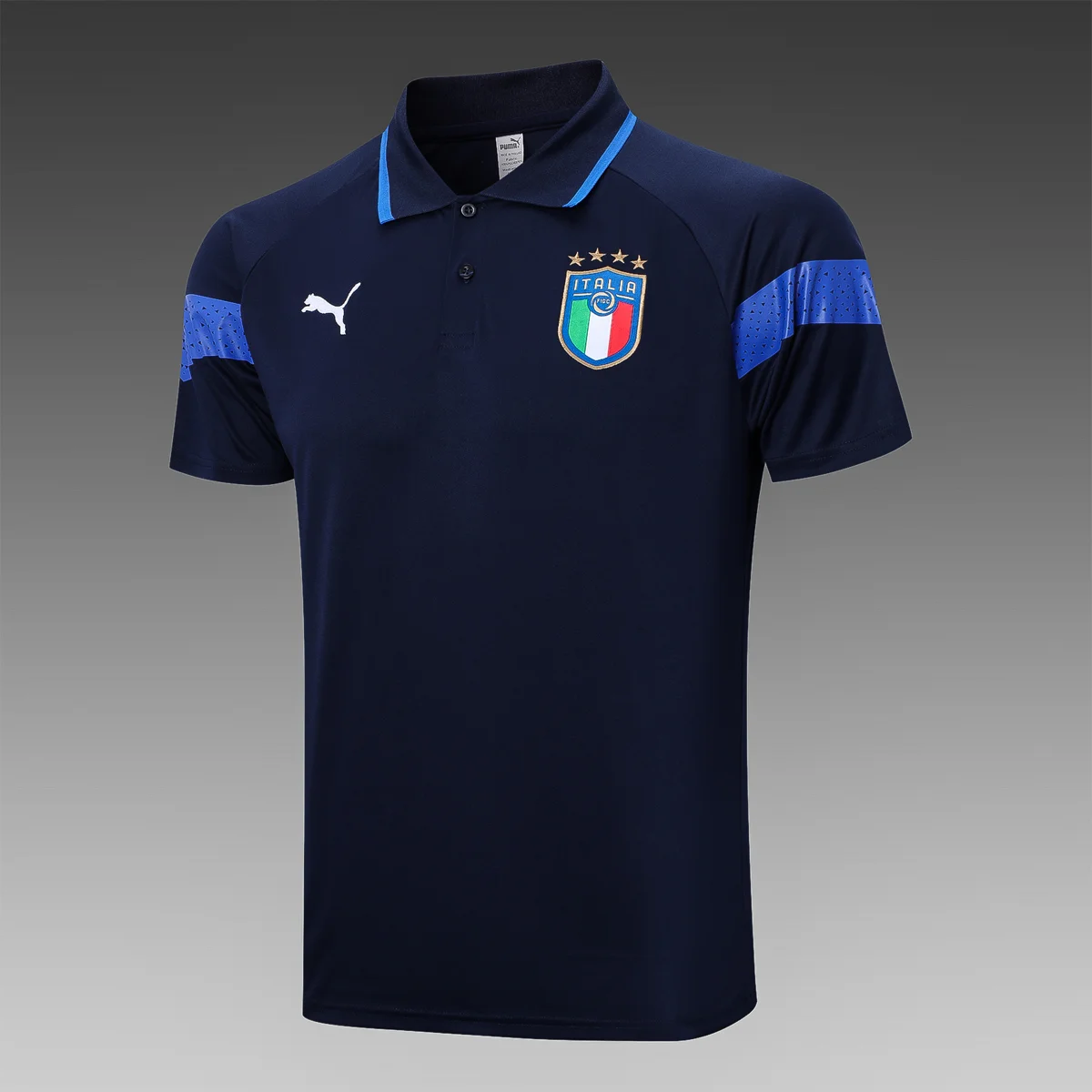 Camisa - Itália