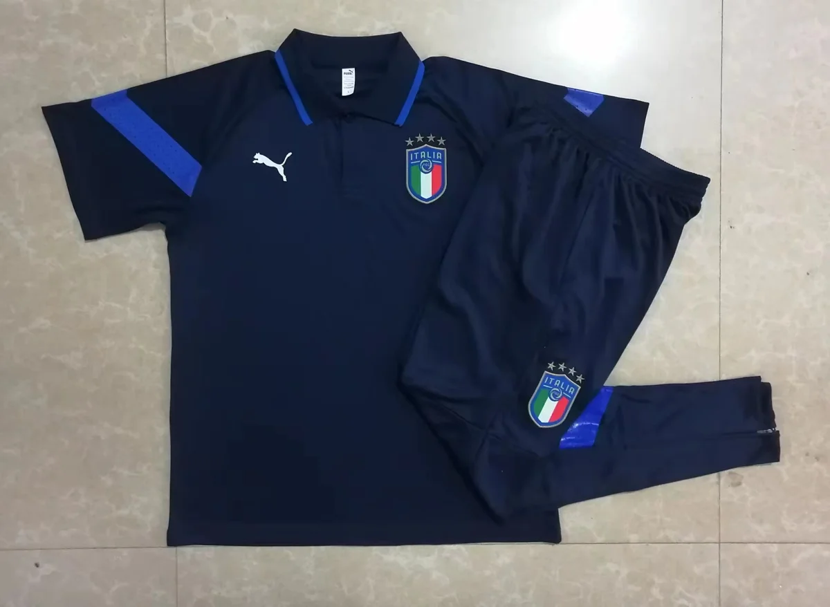 Camisa - Itália