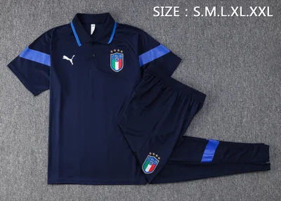 Camisa - Itália