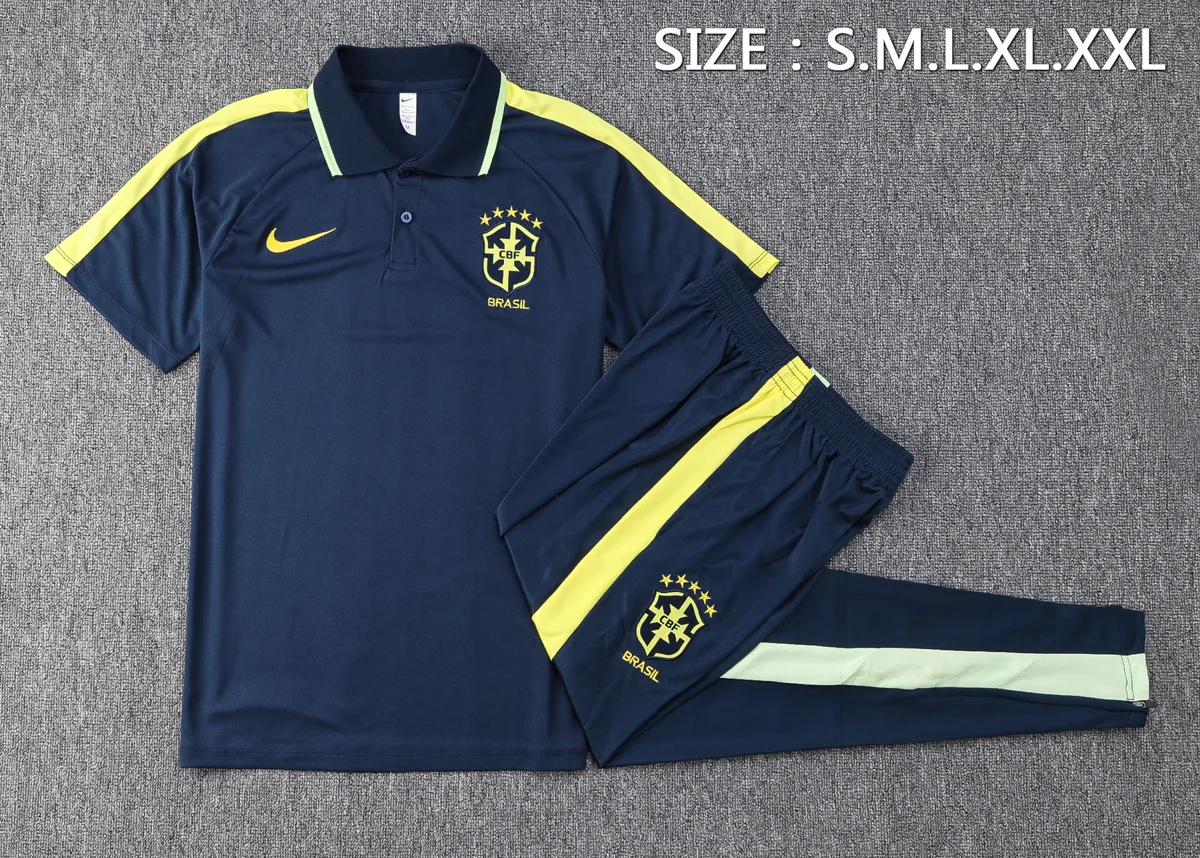 Camisa - Brasil