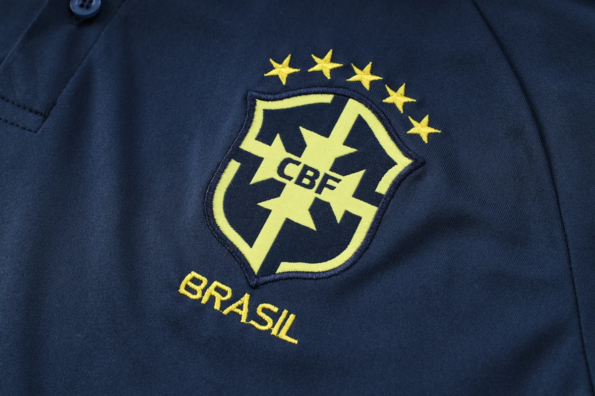 Camisa - Brasil