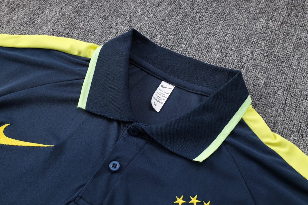 Camisa - Brasil