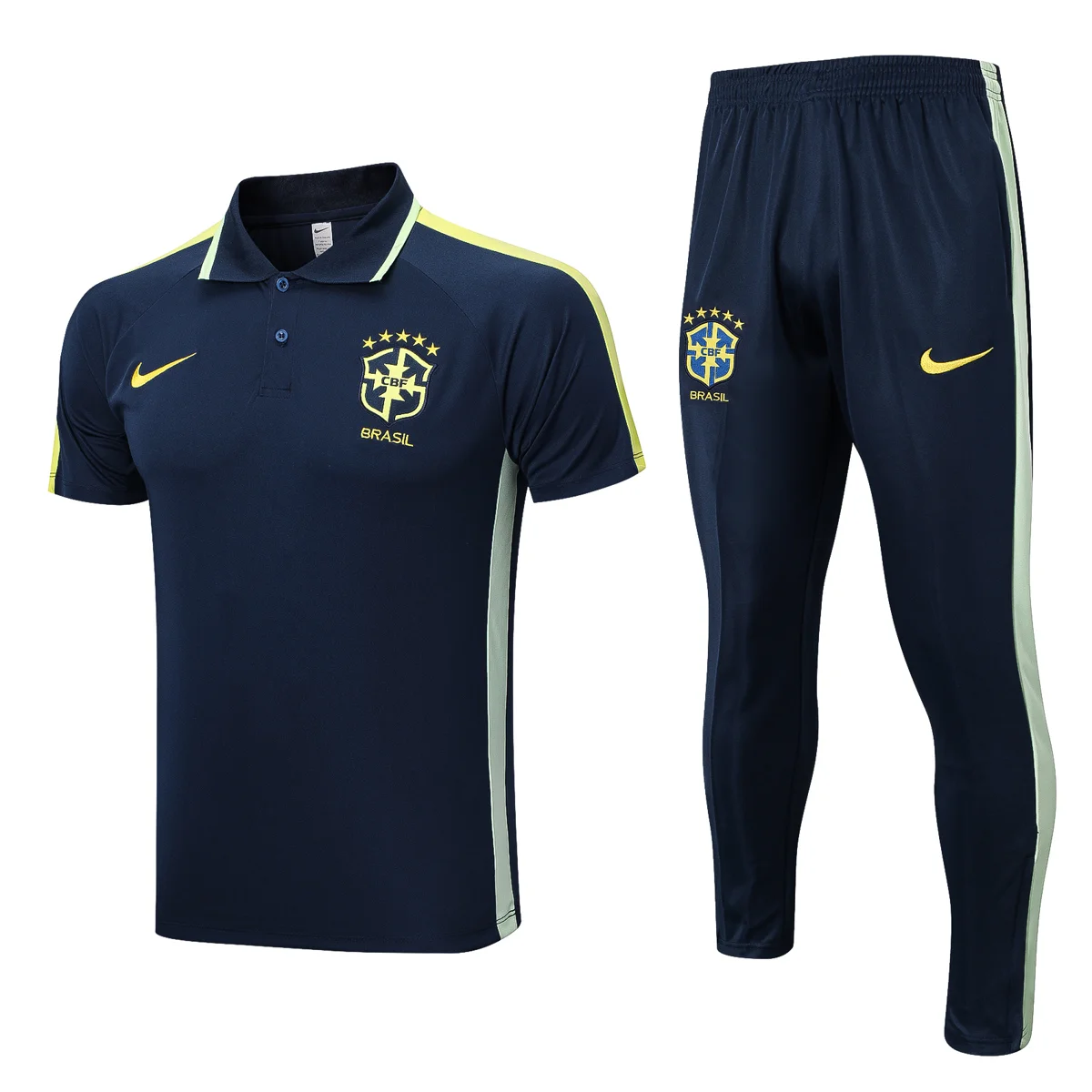 Camisa - Brasil