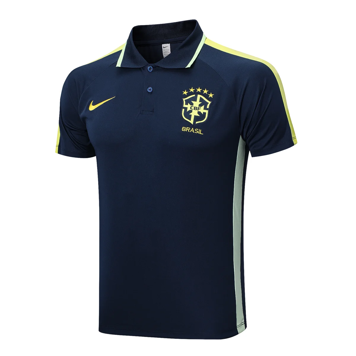 Camisa - Brasil