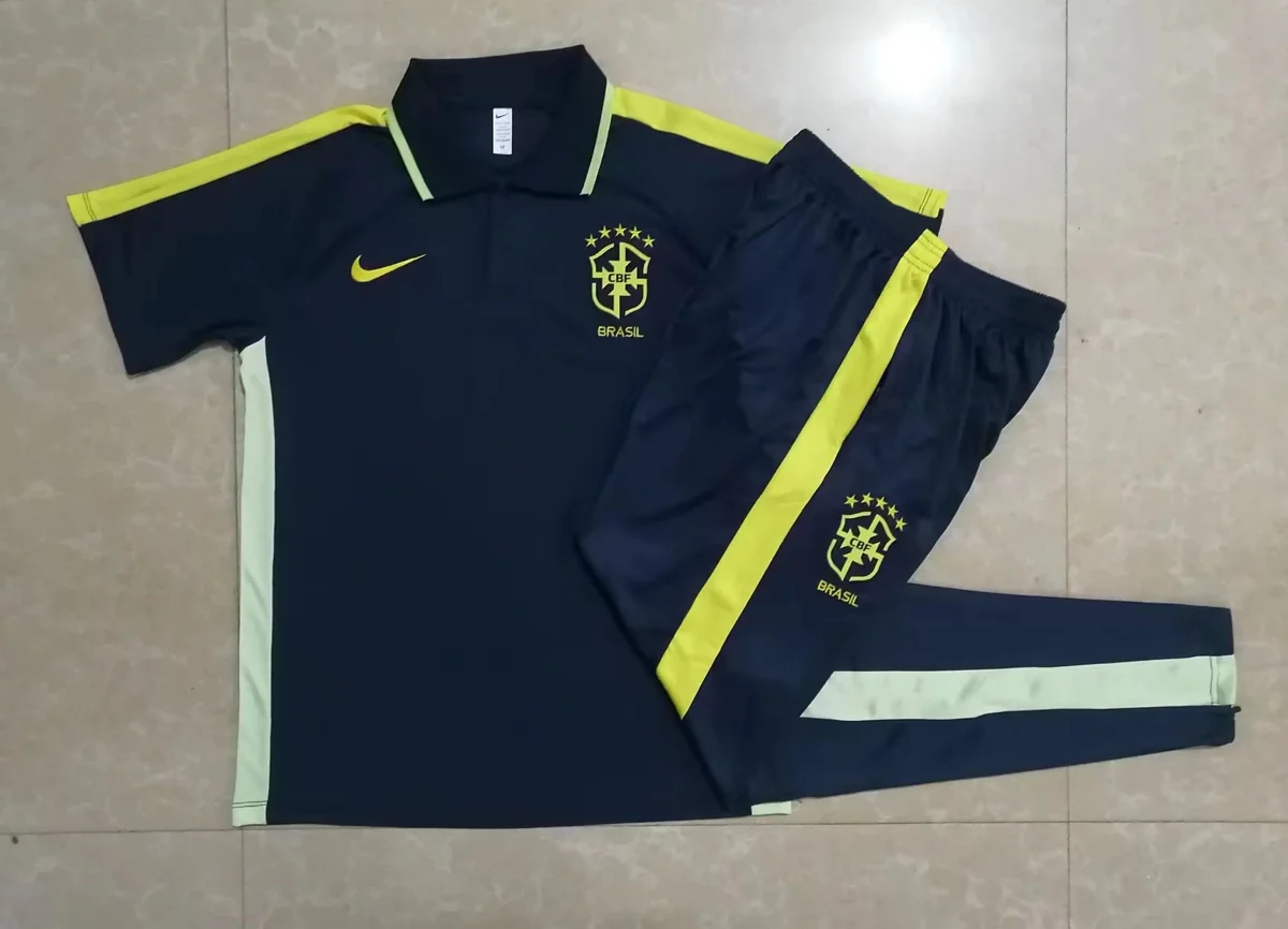 Camisa - Brasil