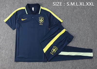Camisa - Brasil