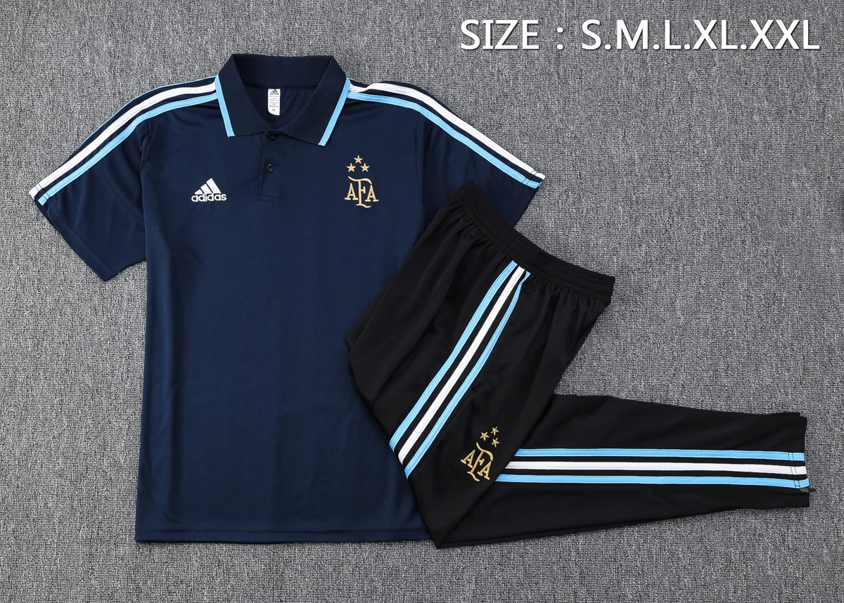 Camisa - Argentina