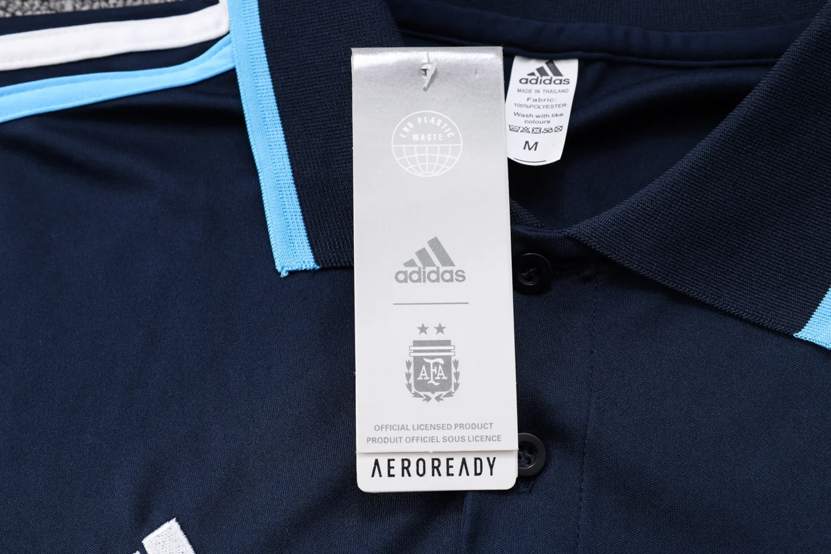 Camisa - Argentina
