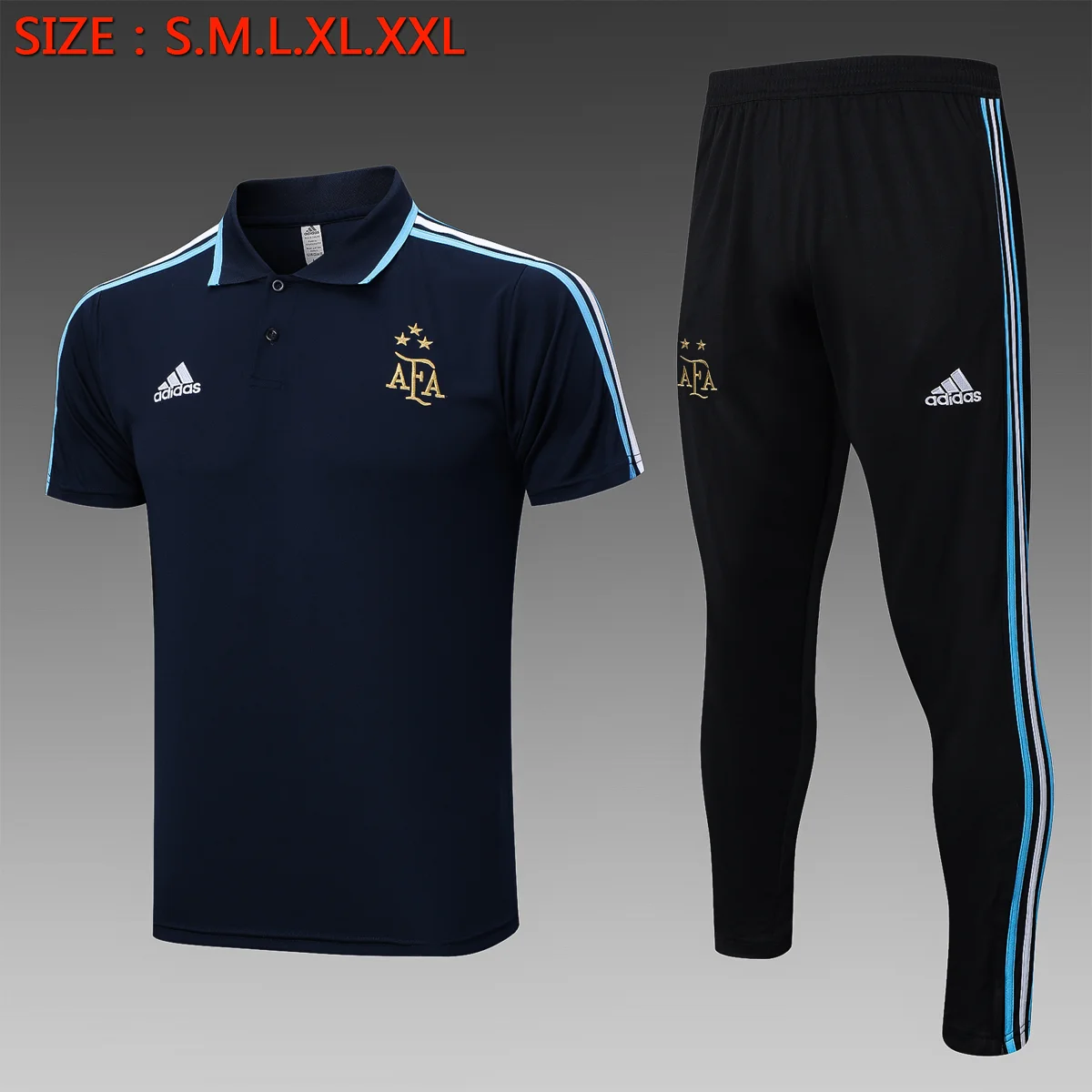 Camisa - Argentina