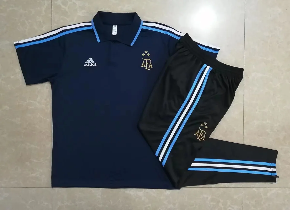 Camisa - Argentina