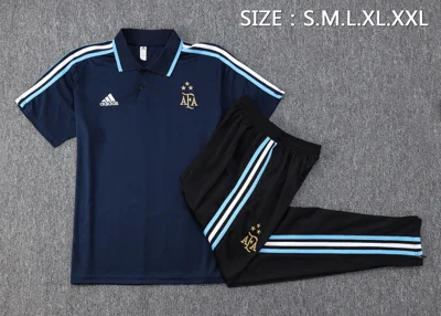 Camisa - Argentina