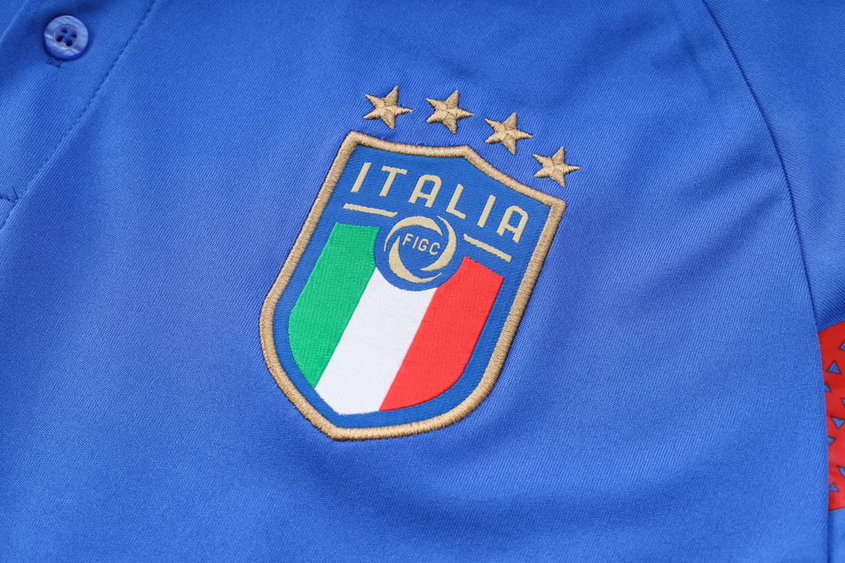 Camisa - Itália