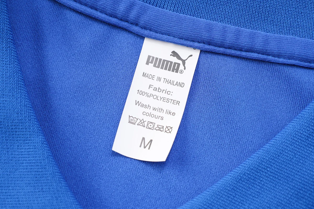 Camisa - Itália