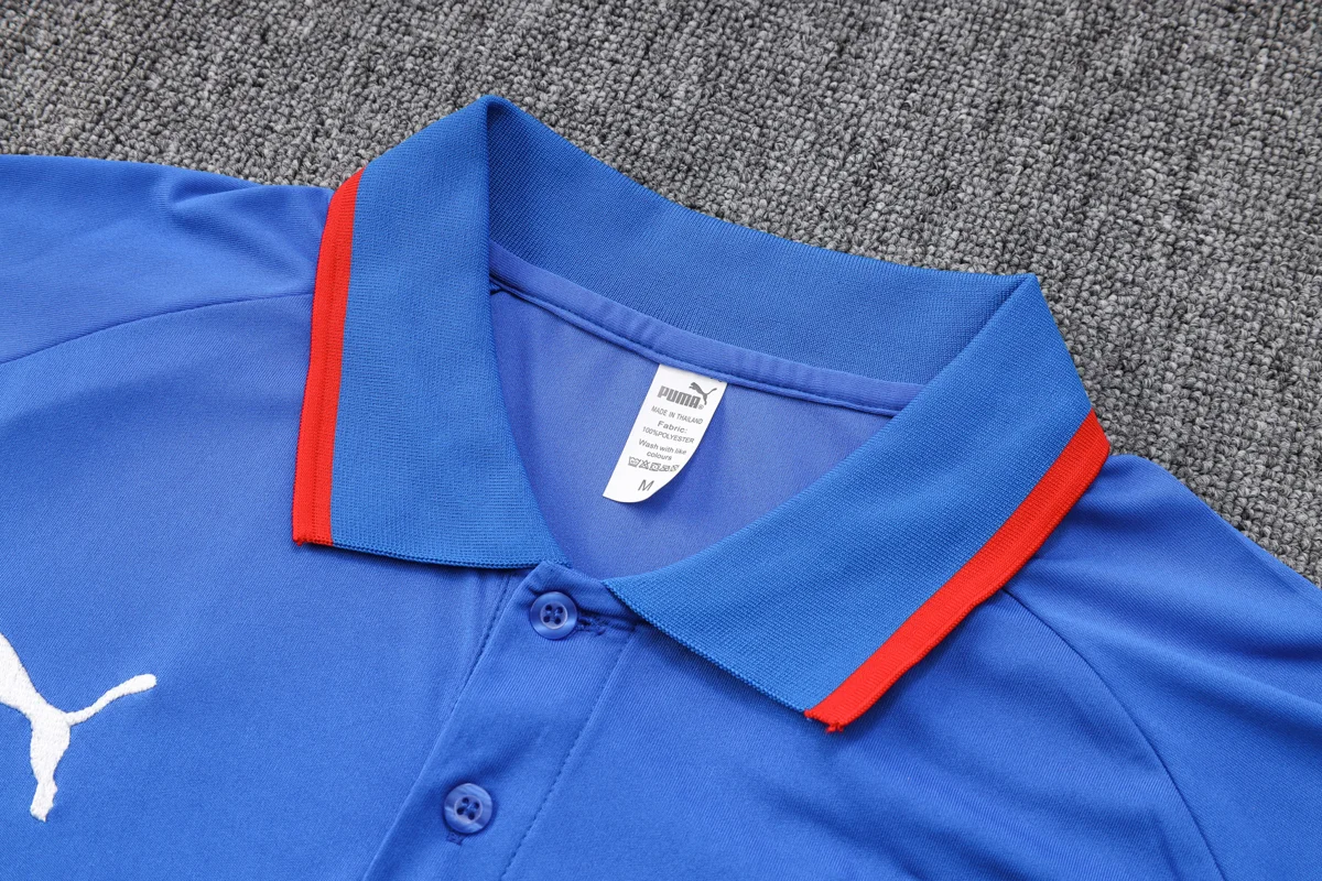 Camisa - Itália