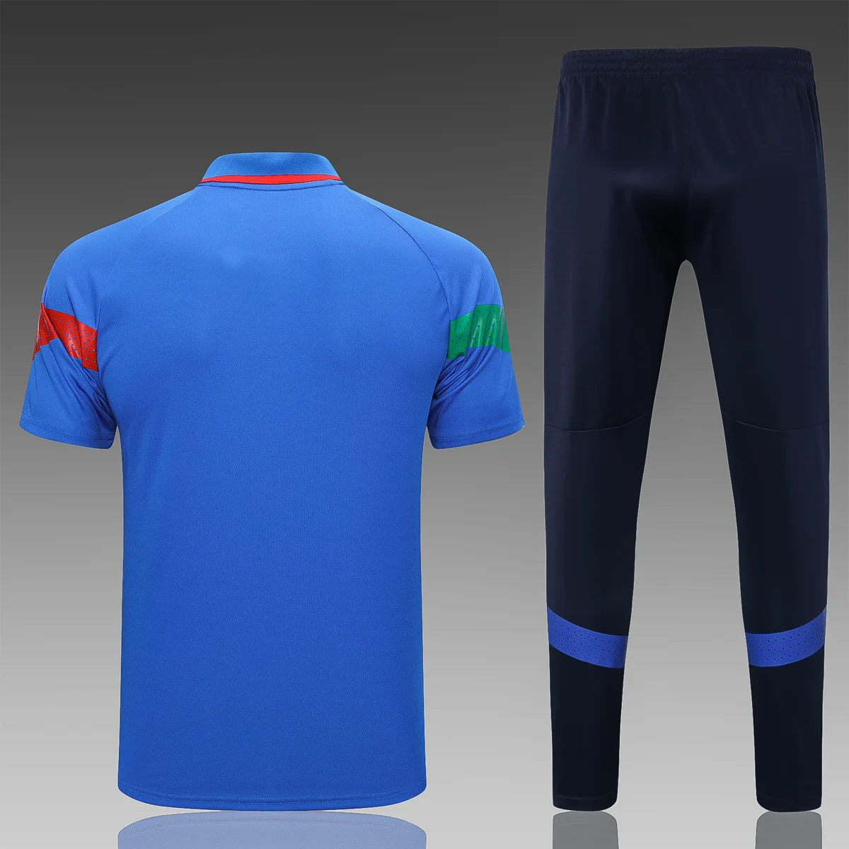 Camisa - Itália