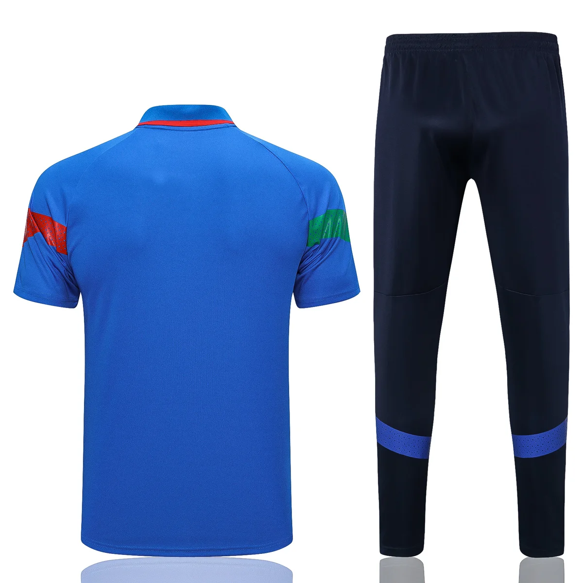 Camisa - Itália