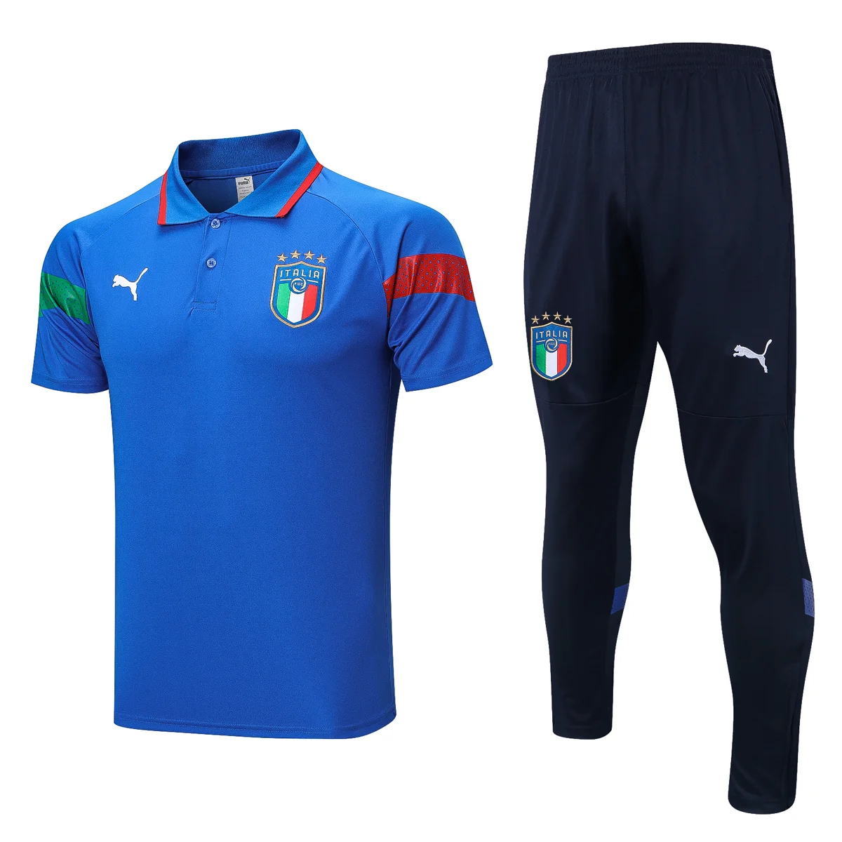 Camisa - Itália