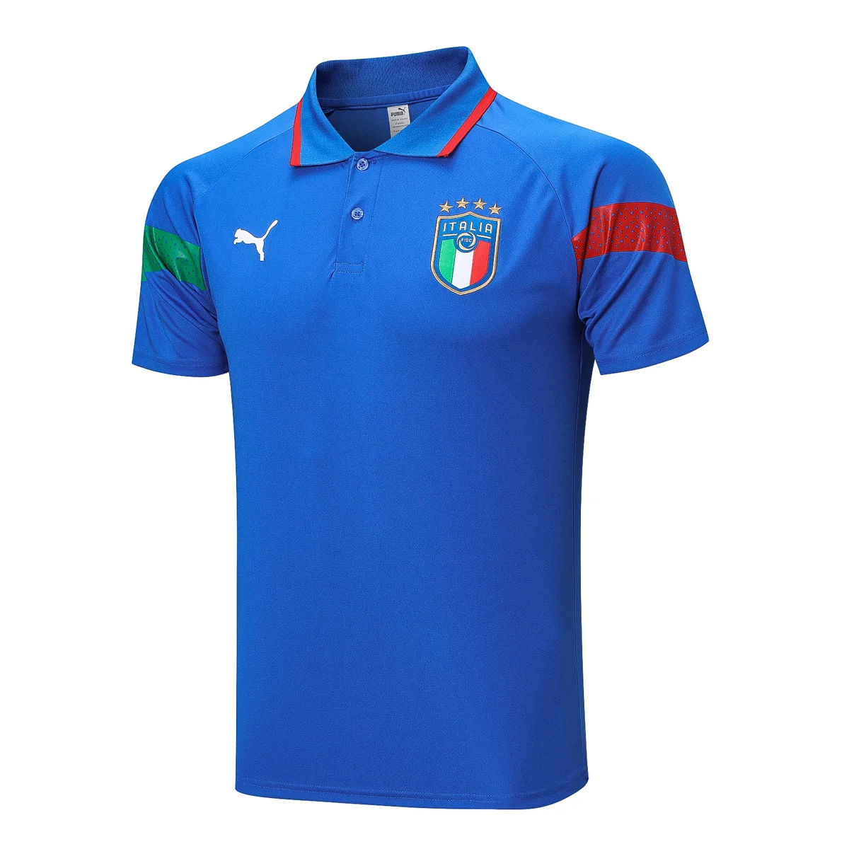 Camisa - Itália
