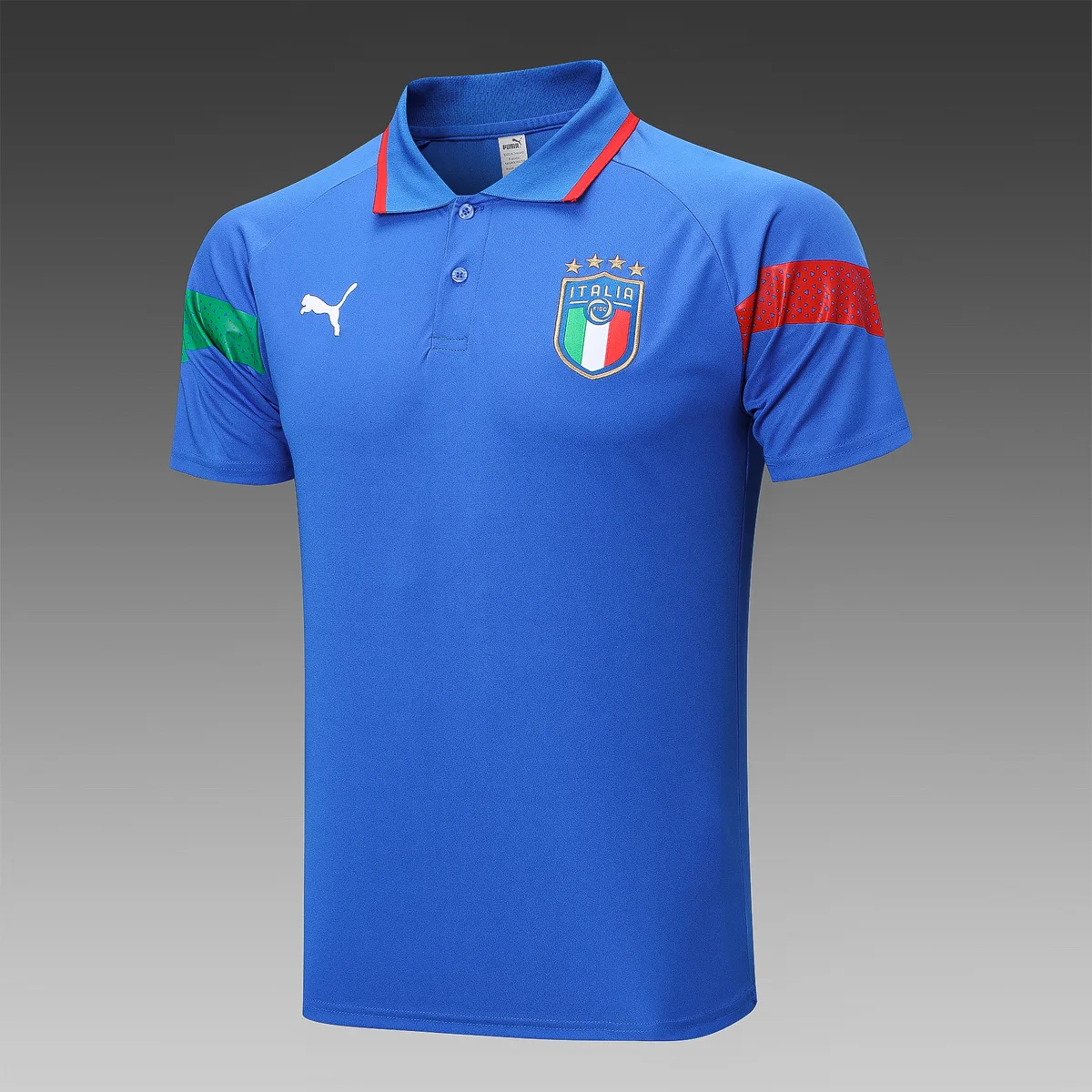 Camisa - Itália