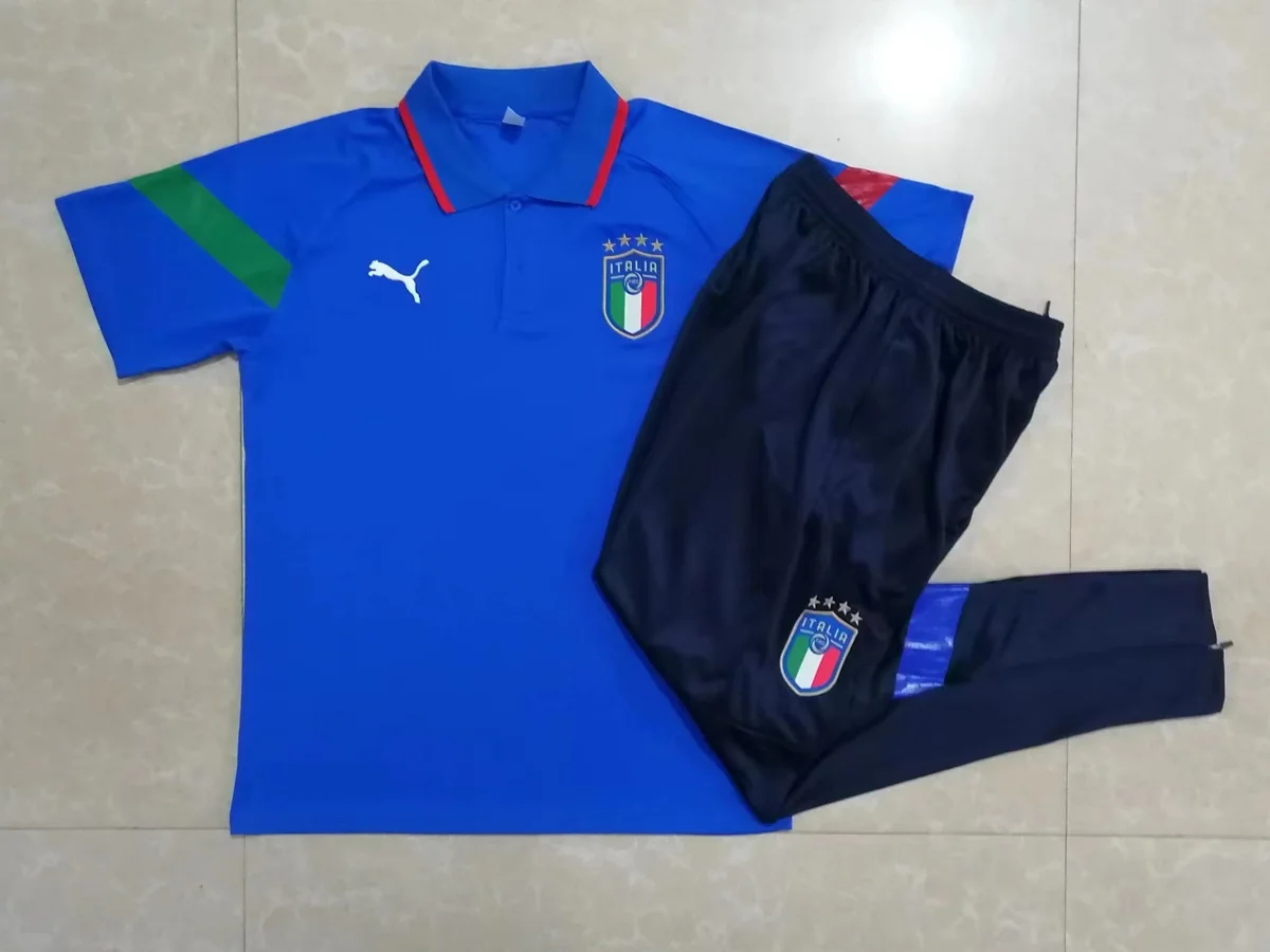 Camisa - Itália