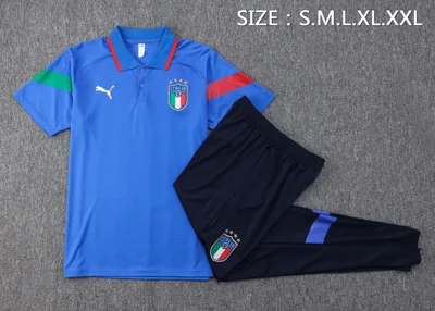 Camisa - Itália