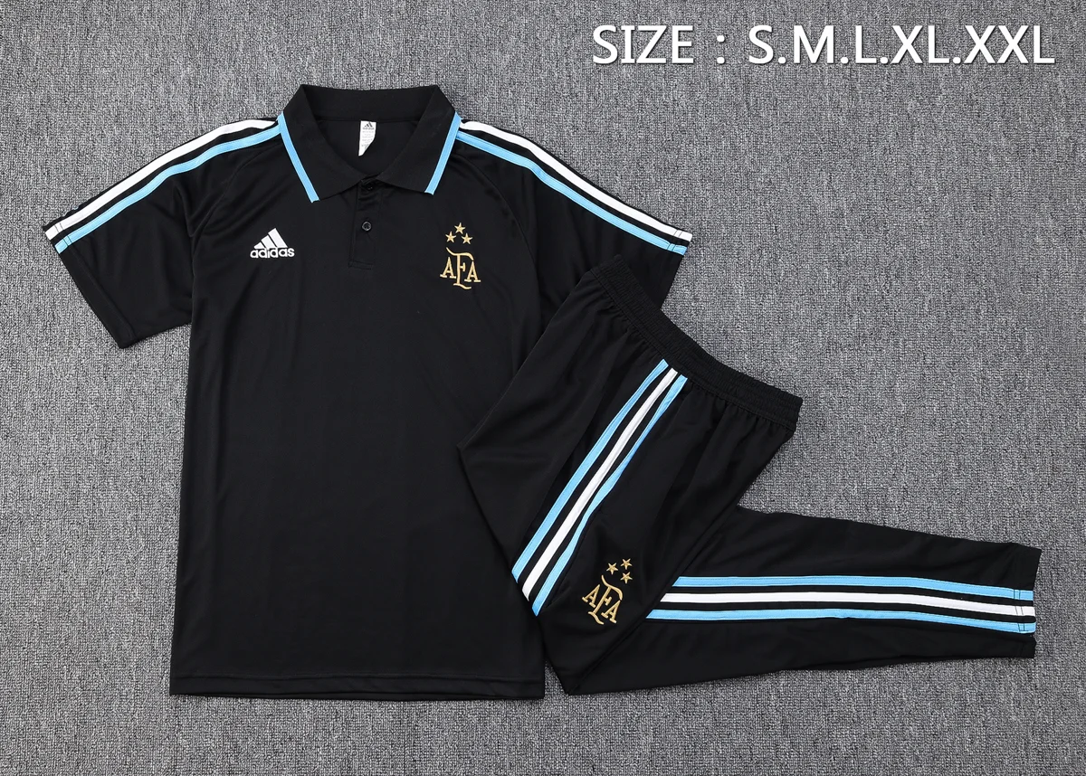 Camisa - Argentina