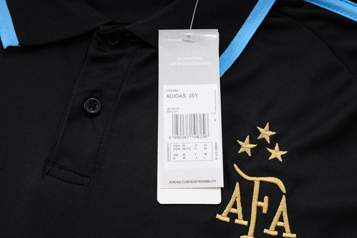 Camisa - Argentina