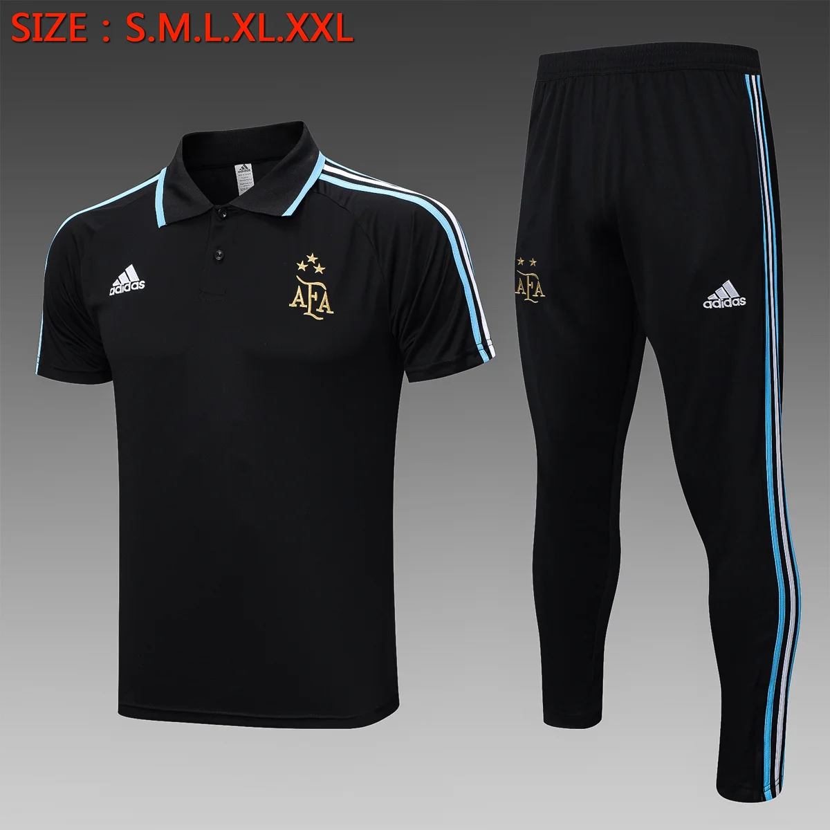Camisa - Argentina