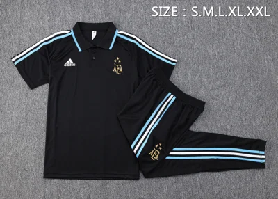 Camisa - Argentina
