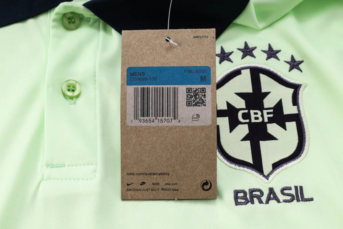 Camisa - Brasil