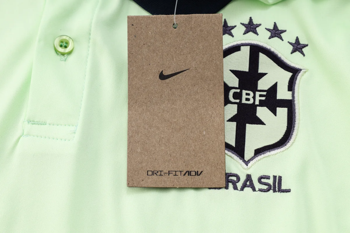 Camisa - Brasil