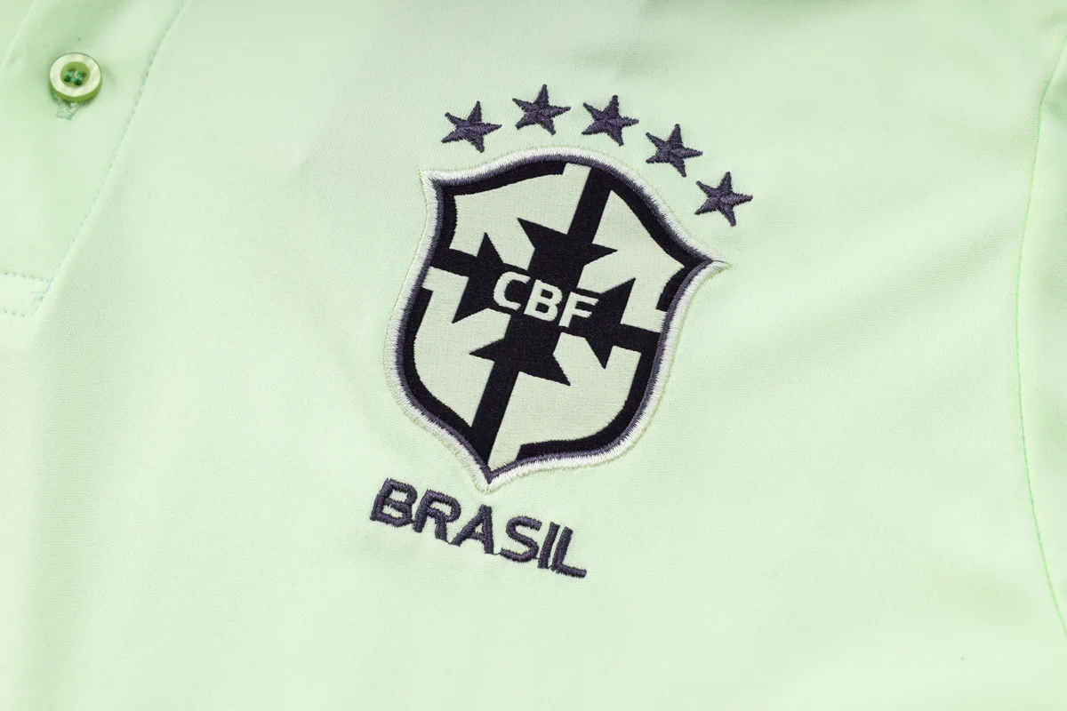 Camisa - Brasil