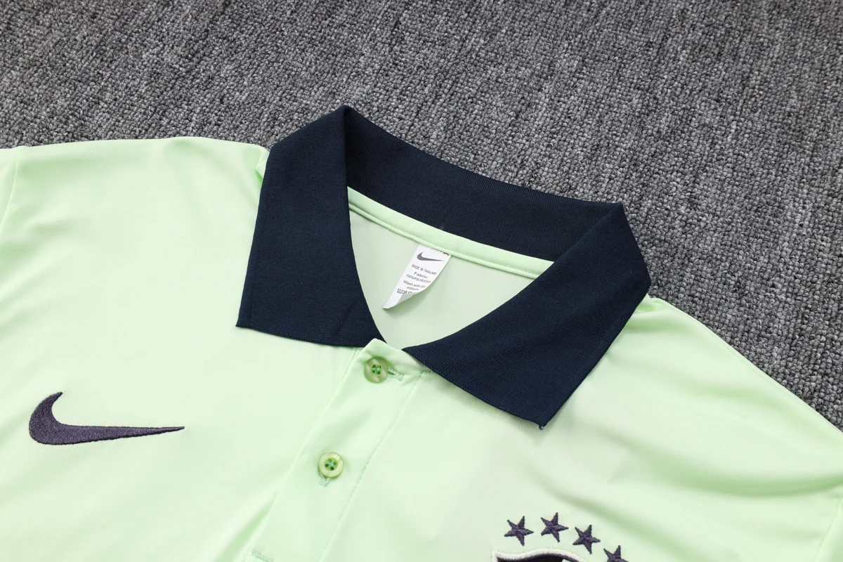 Camisa - Brasil