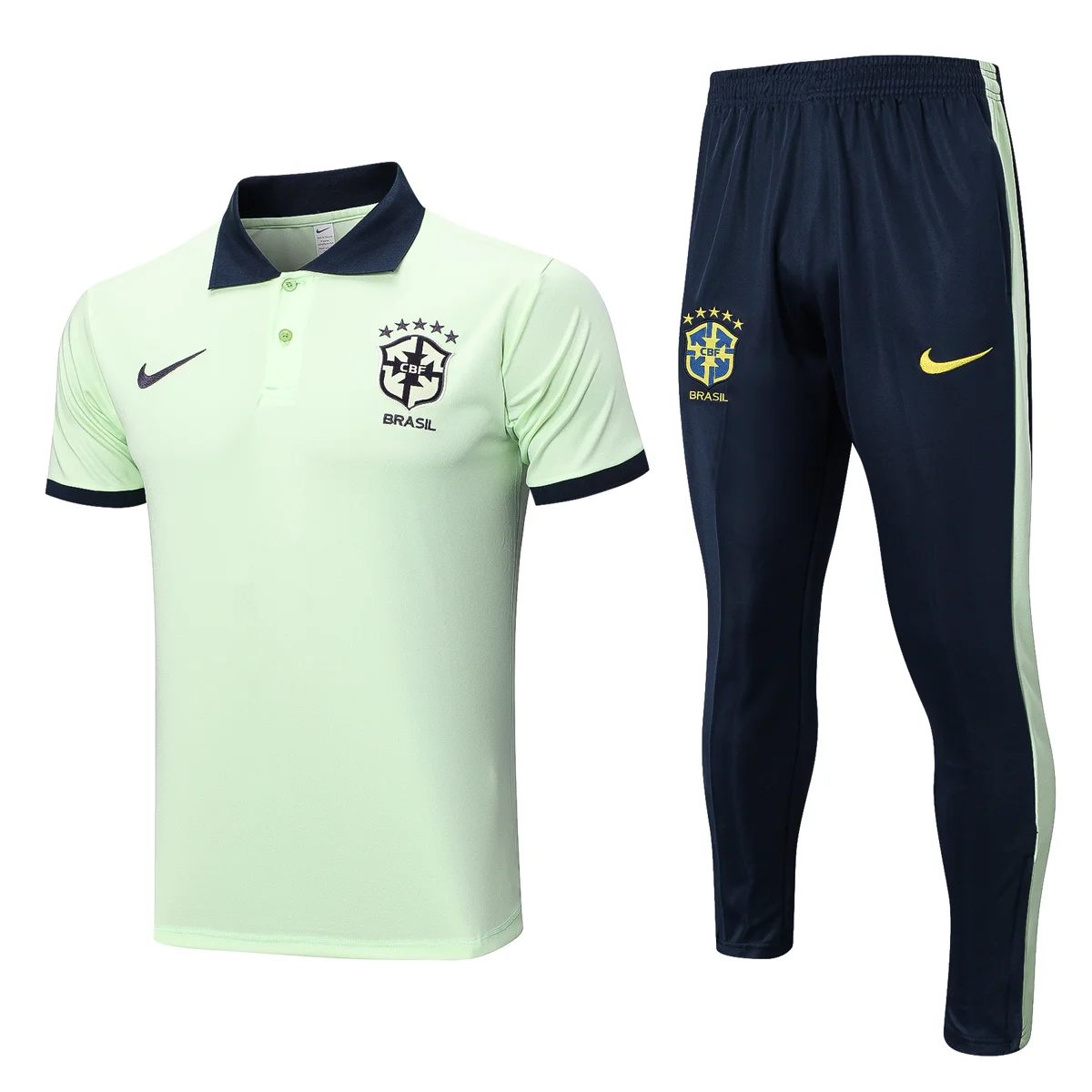 Camisa - Brasil