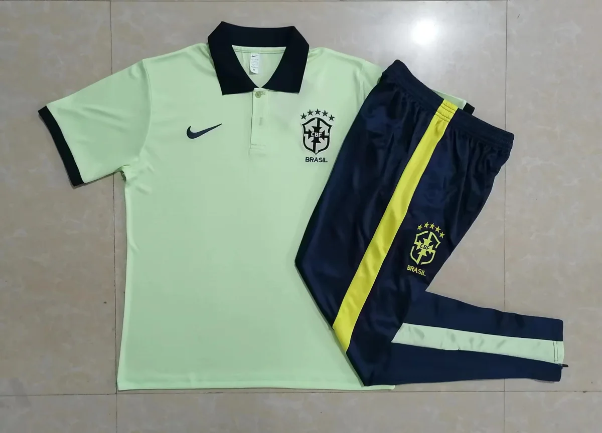 Camisa - Brasil