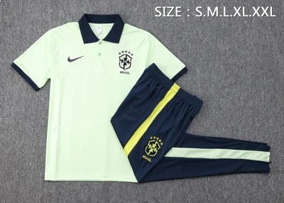 Camisa - Brasil