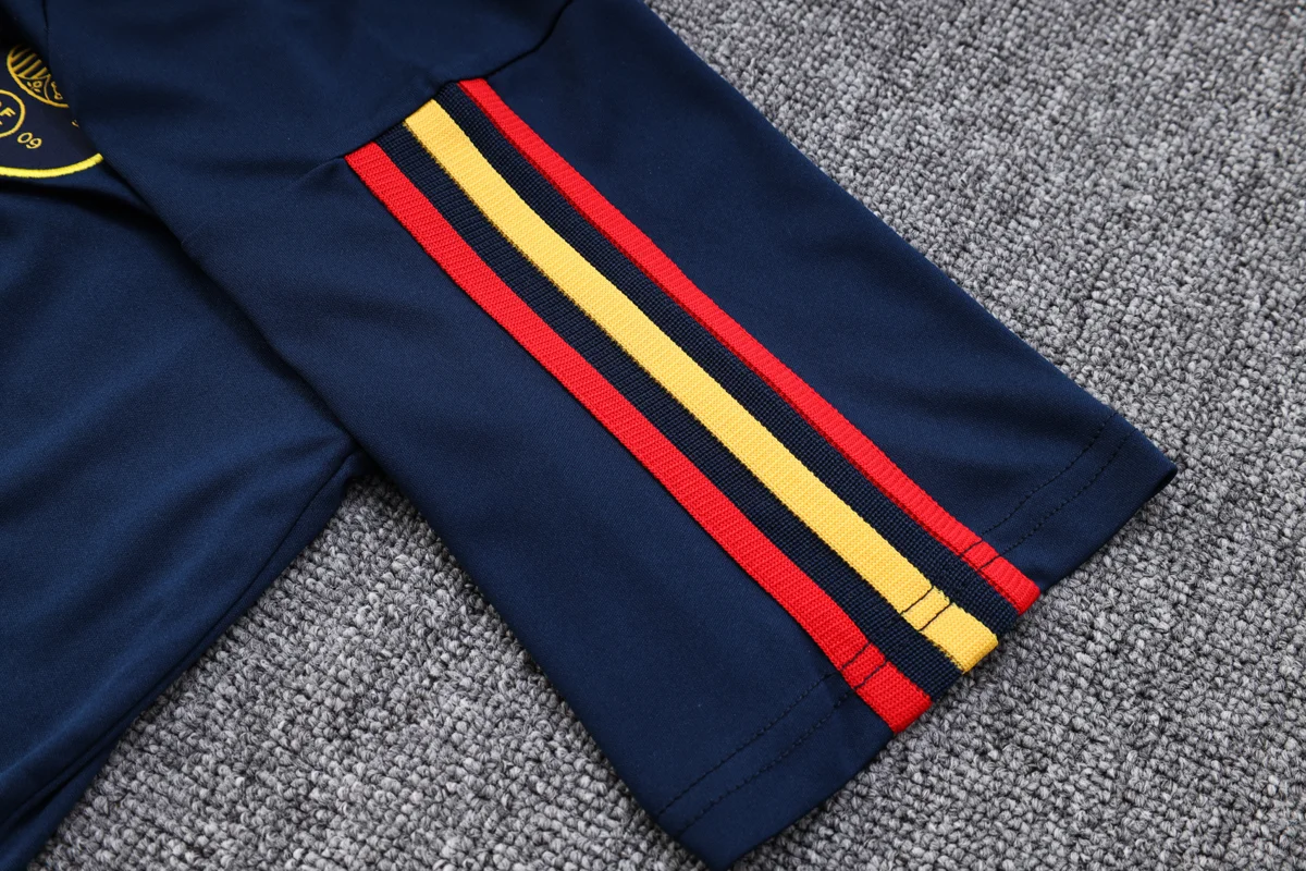 Camisa - Espanha - S a 2XL