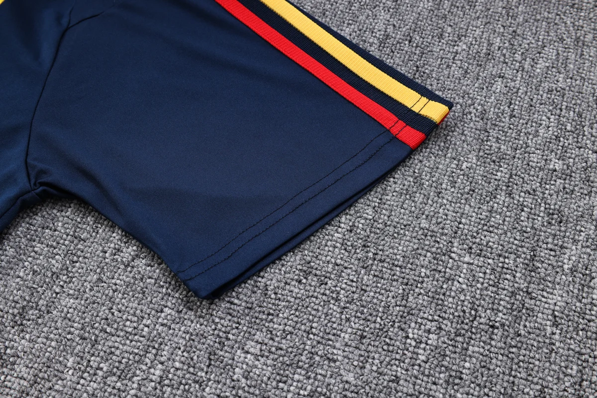 Camisa - Espanha - S a 2XL