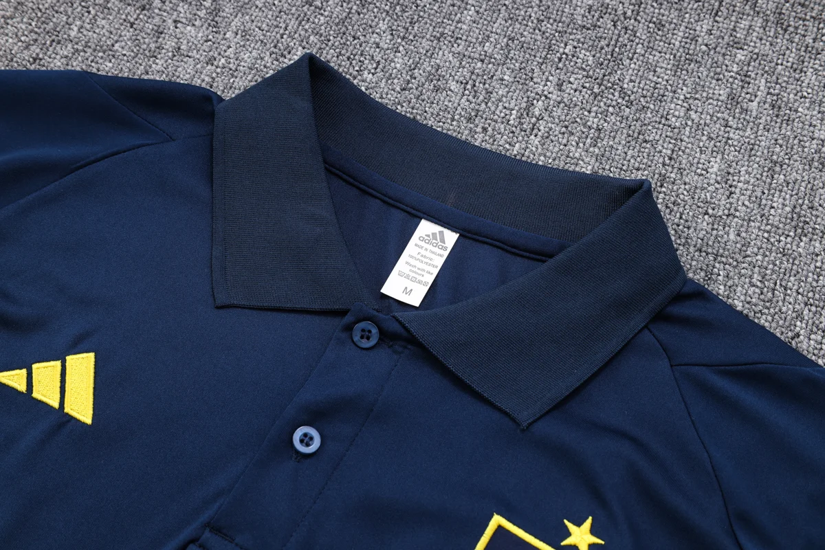Camisa - Espanha - S a 2XL
